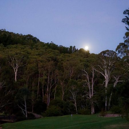 Мотель The Stirling Golf Club Екстер'єр фото